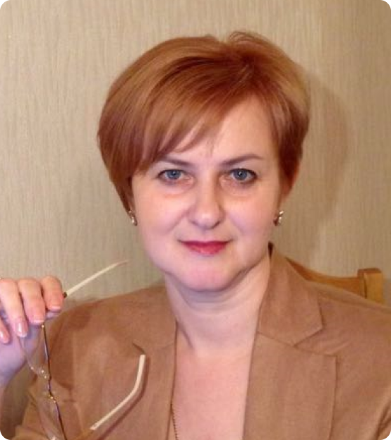 Зарайская Татьяна Викторовна