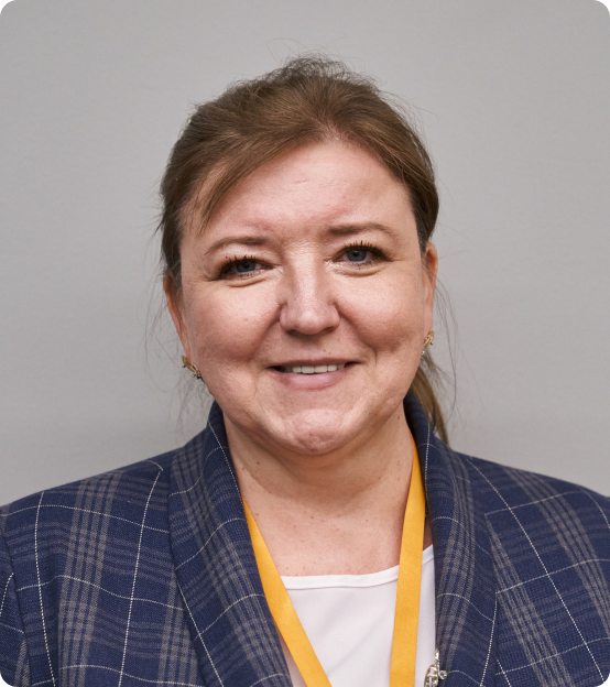 Мушастая Наталья Викторовна