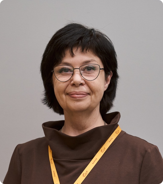 Аверченко Елена Анатольевна