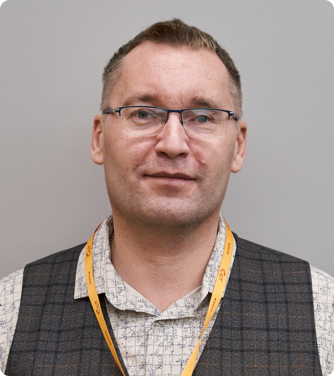 Лобанов Алексей Александрович