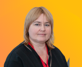 Мурзина Жанна Владимировна