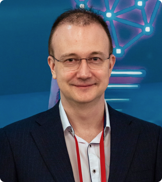 Тугой Иван Анатольевич