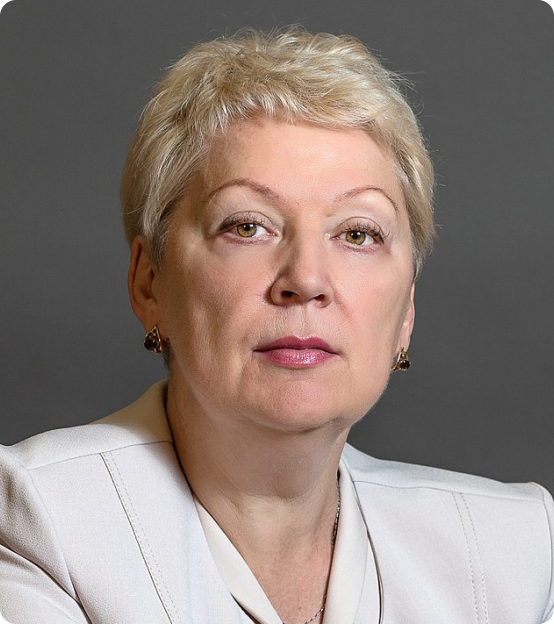 Васильева Ольга Юрьевна