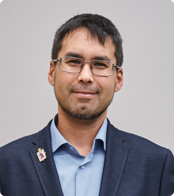 Суринов Игорь Валерьевич