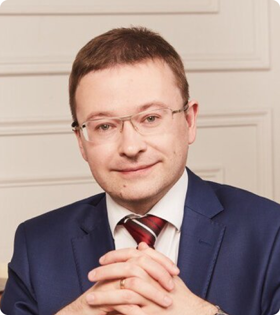 Дощинский Роман Анатольевич