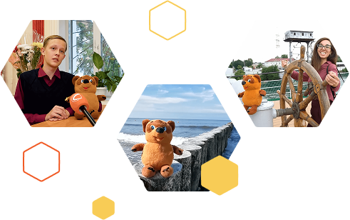 Экспедиции СОТ