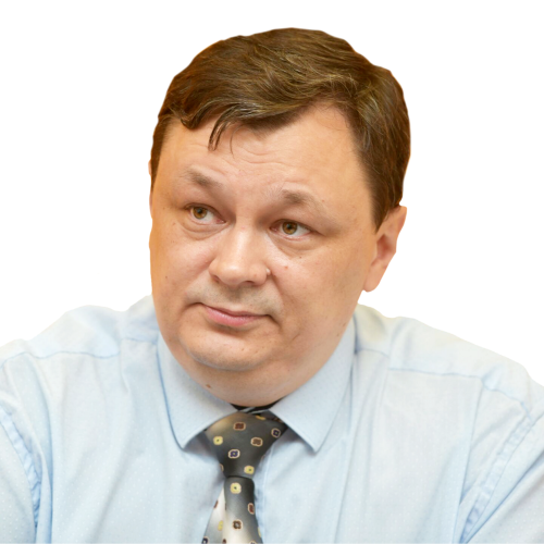 Вадим Витальевич Чеха, доктор юридических наук, эксперт Обрсоюза