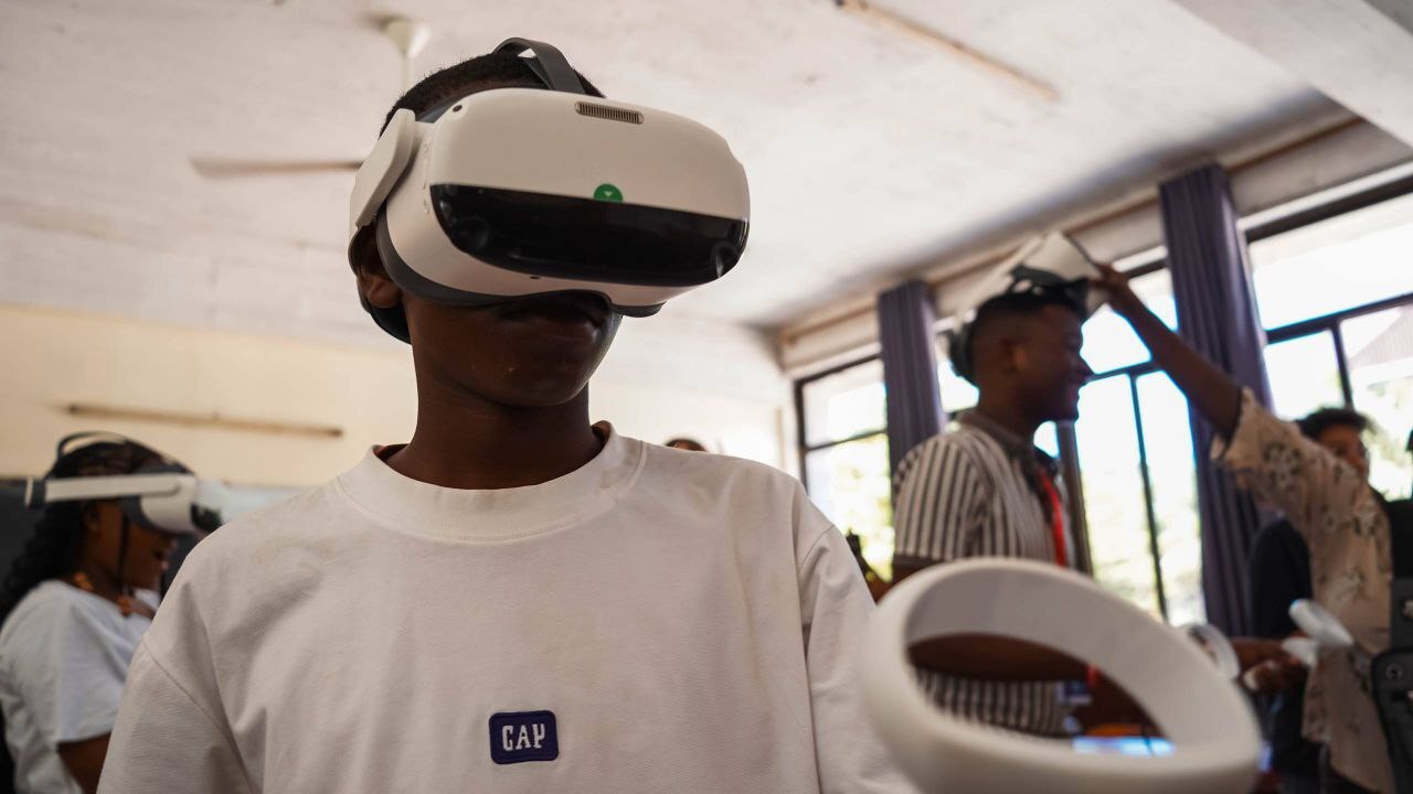 Дни робототехники и инновационных образовательных технологий