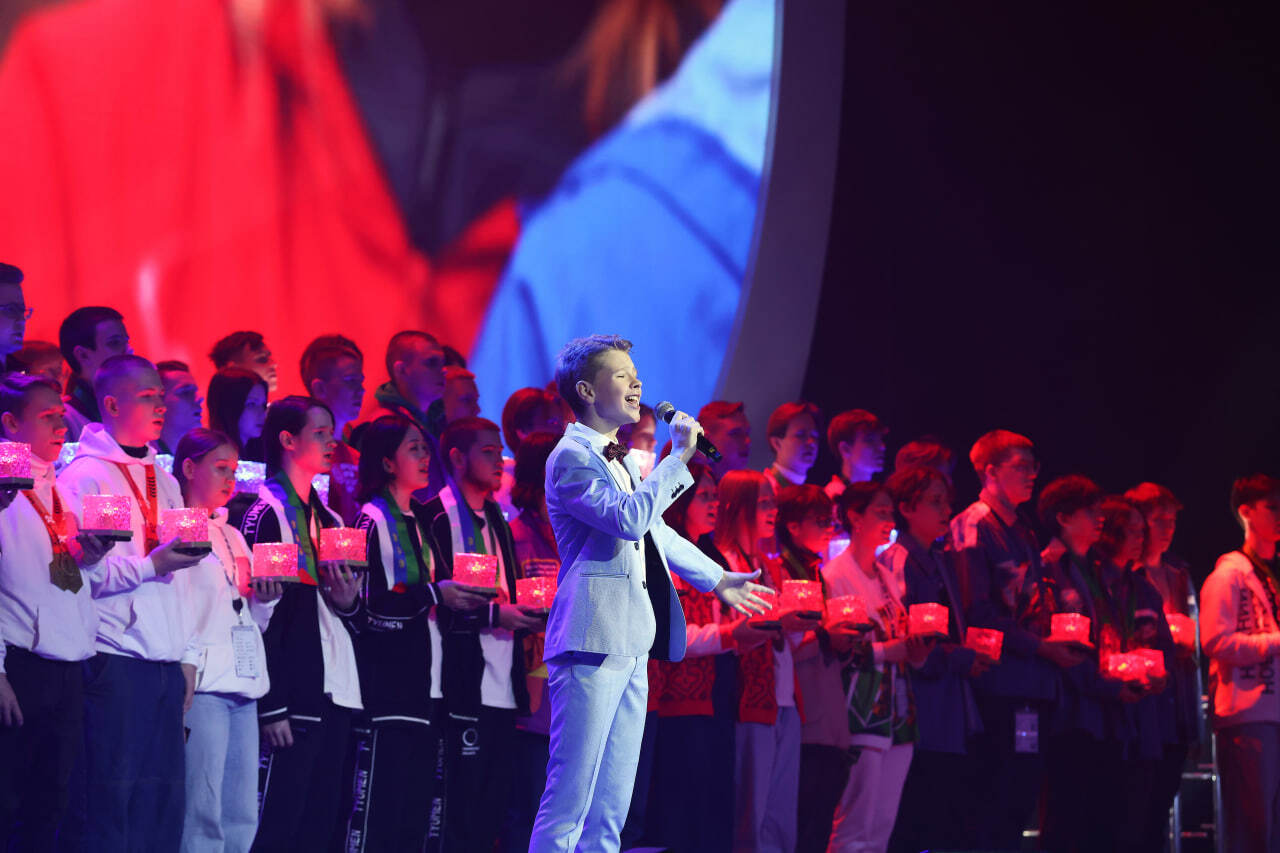 Источник: пресс-служба ИРПО