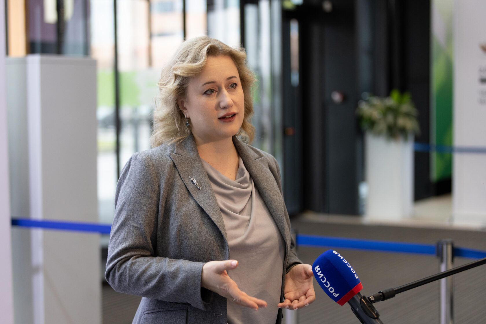 Источник: пресс-служба ИРПО