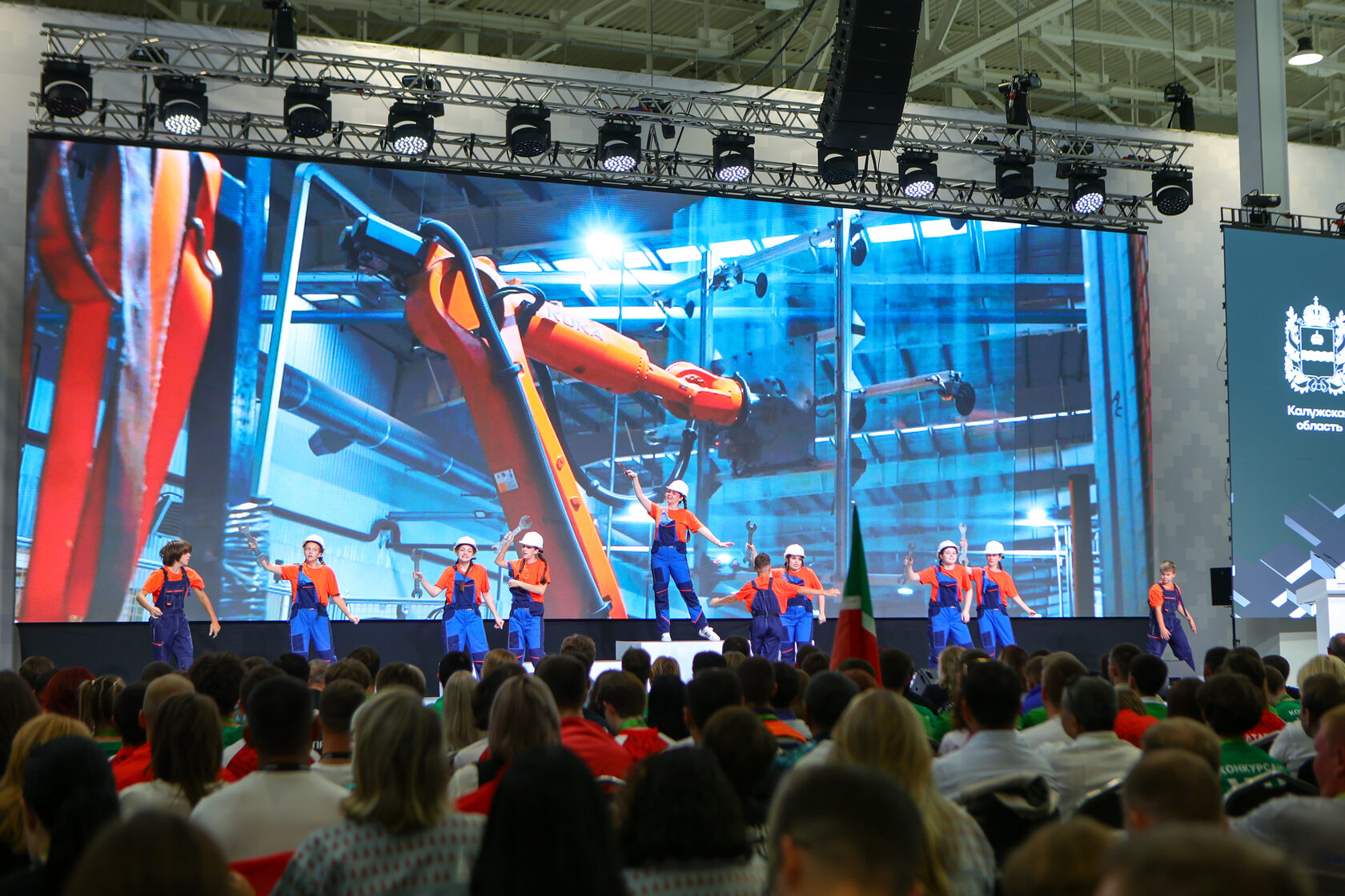 Автор/Источник: Пресс-служба ИРПО