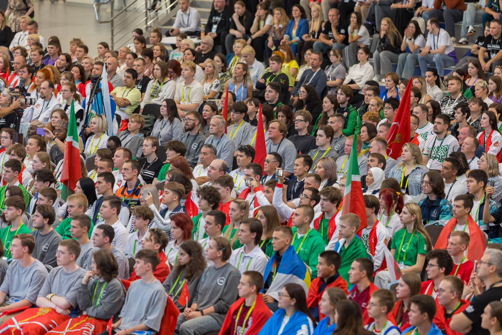 Автор/Источник: Пресс-служба ИРПО