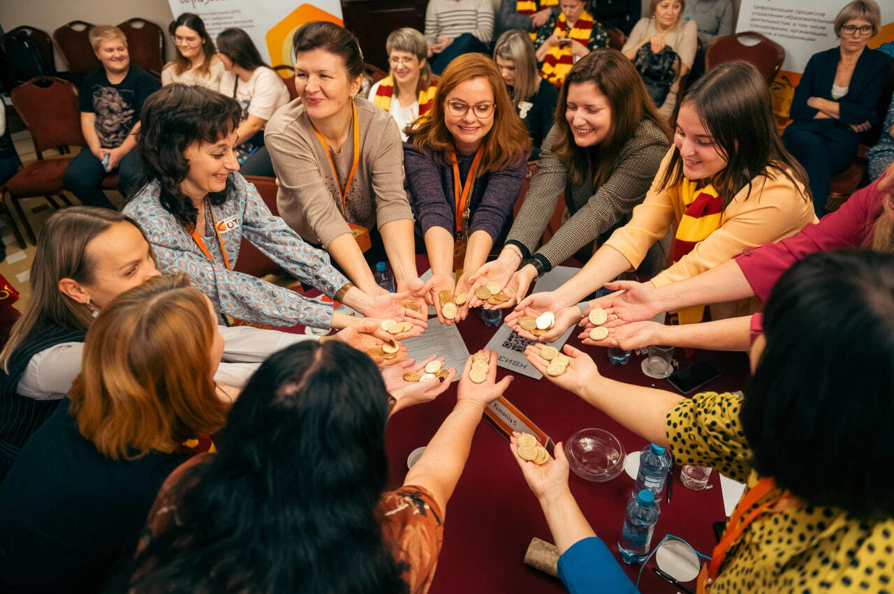 Конкурс СОТ