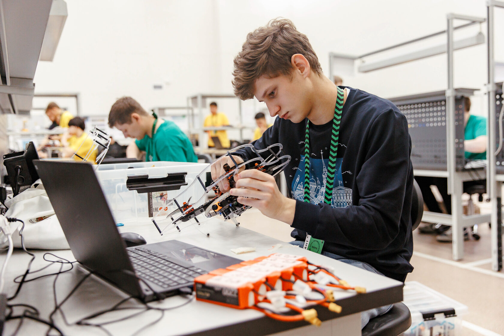 Источник: Институт развития профессионального образования (ИРПО)