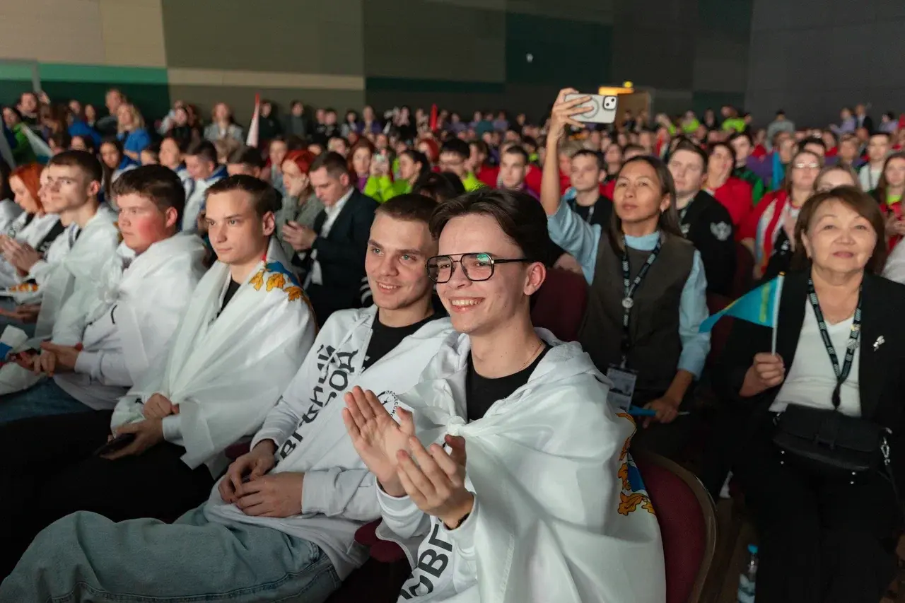 Источник: пресс-служба ИРПО