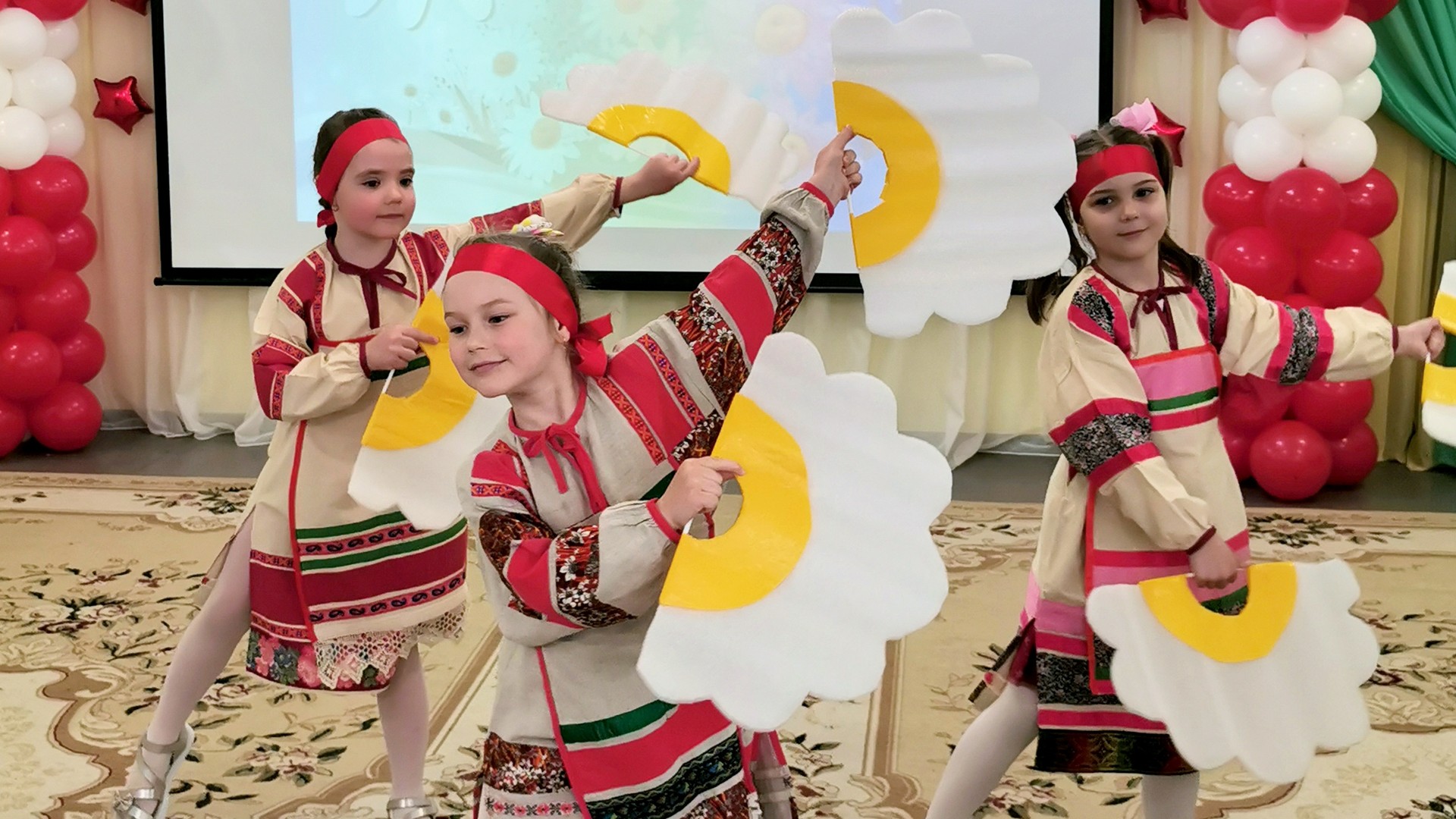 Образование Владимирской области 