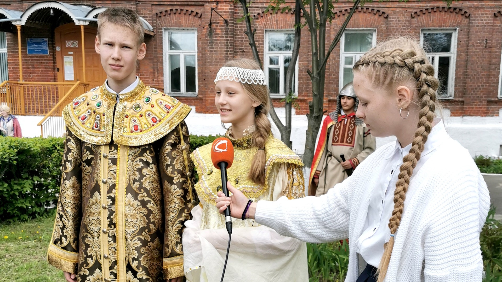 Образование Владимирской области 