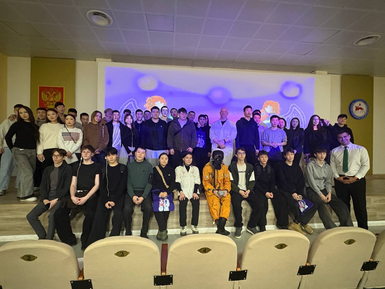 Обрсоюз выступил партнером конкурса «Моя профессия-ИТ» в Якутии 