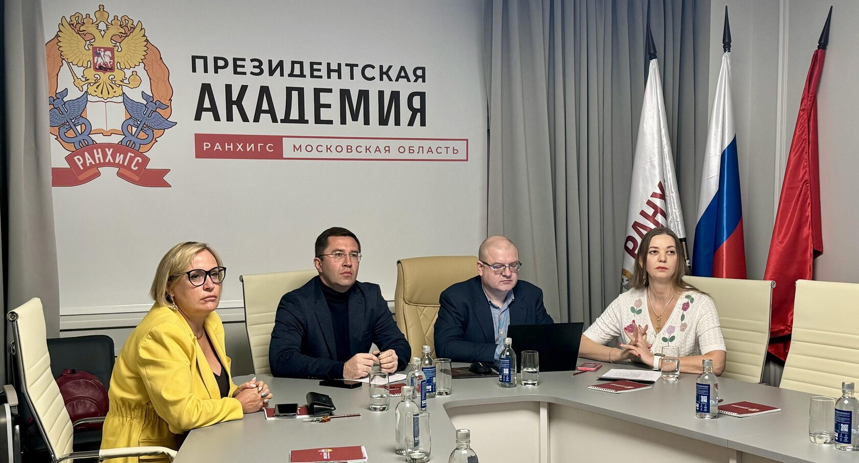 Стартовала кампания независимой оценки качества условий осуществления образовательной деятельности в вузах 2025 года