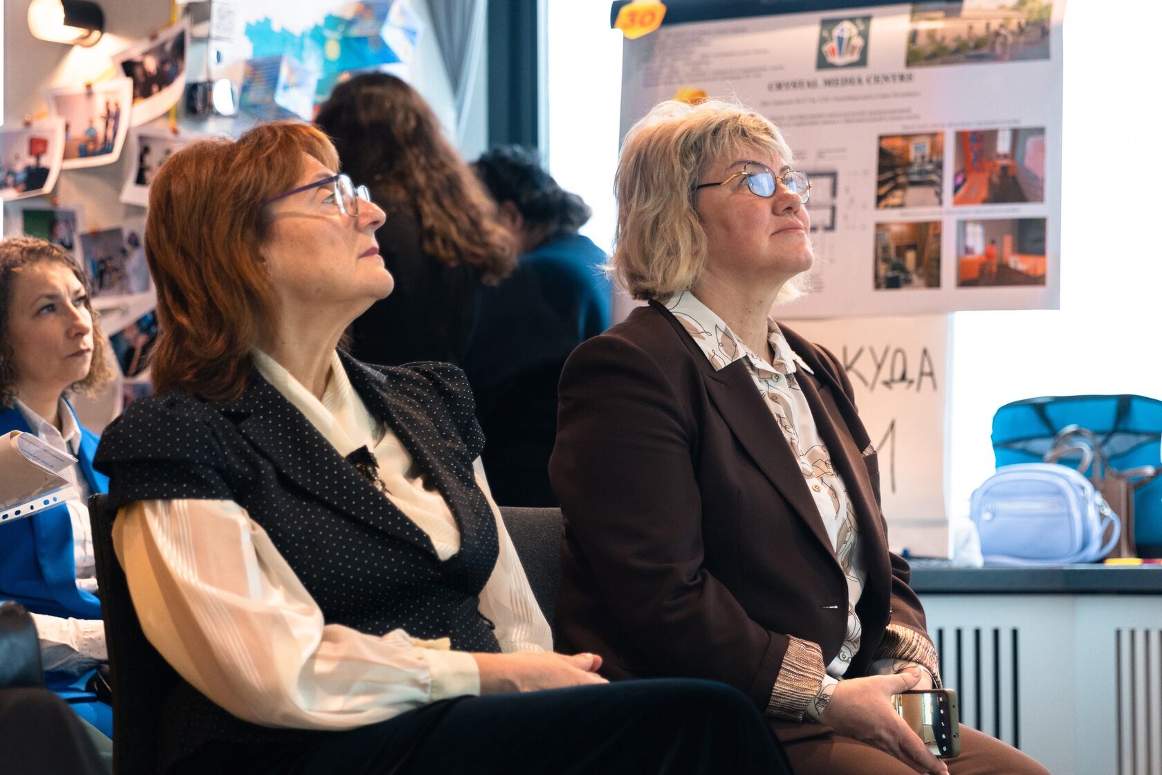 Свердловские и пермские учителя могут бесплатно обучиться у преподавателей МФТИ