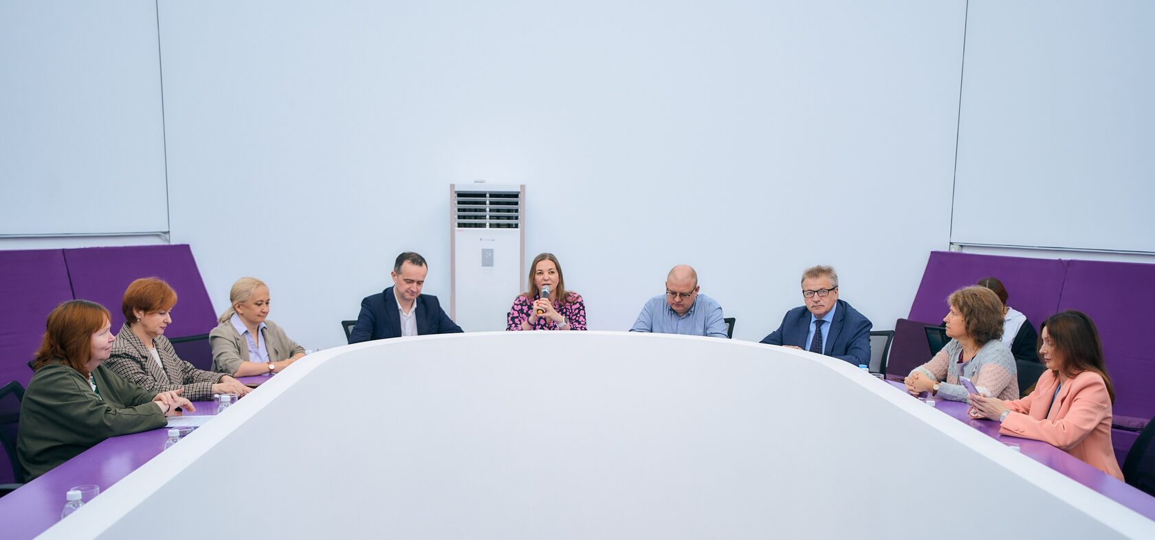 Эксперты оценили изменение комфортности в российских вузах за последние три года