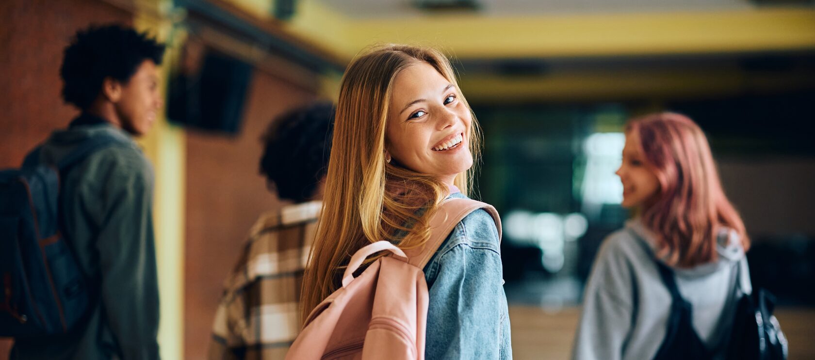 Рособрнадзор напомнил о сроках подачи заявления об участии в ЕГЭ