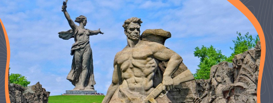 Финал всероссийских топографических игр «дорогами героев» – Волгоград готов встречать лучших!