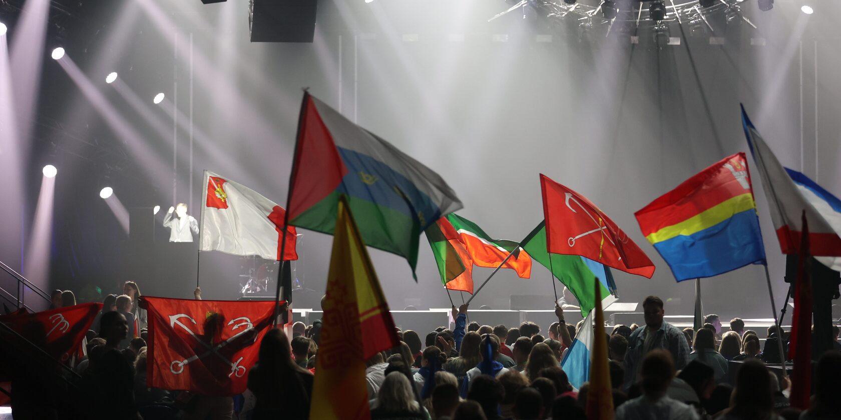 Финал чемпионата «Профессионалы» в Нижнем Новгороде открыт