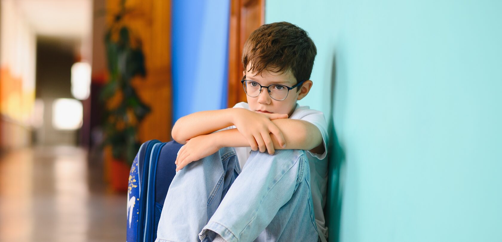 Буллинг и сталкинг: пресечь нельзя простить