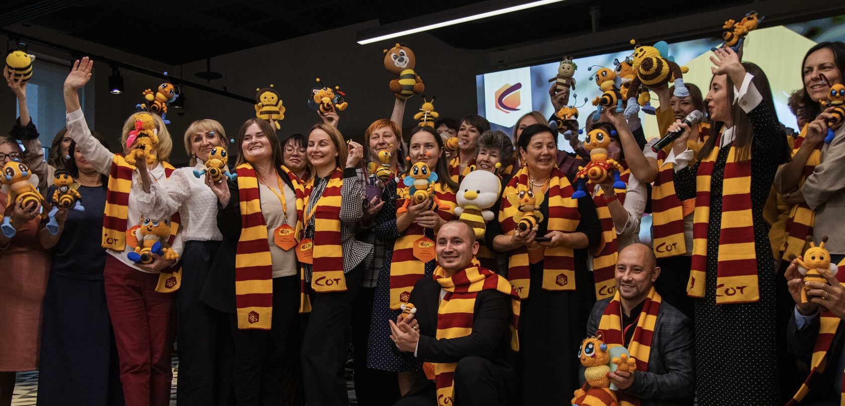 Форум СОТ 2024: что запомнилось участникам?