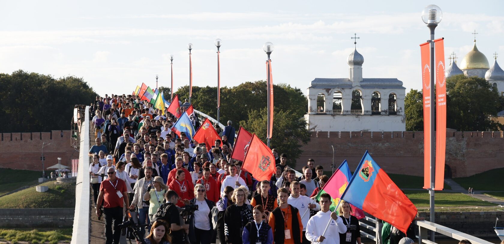 В Великом Новгороде пройдет финал Чемпионата высоких технологий