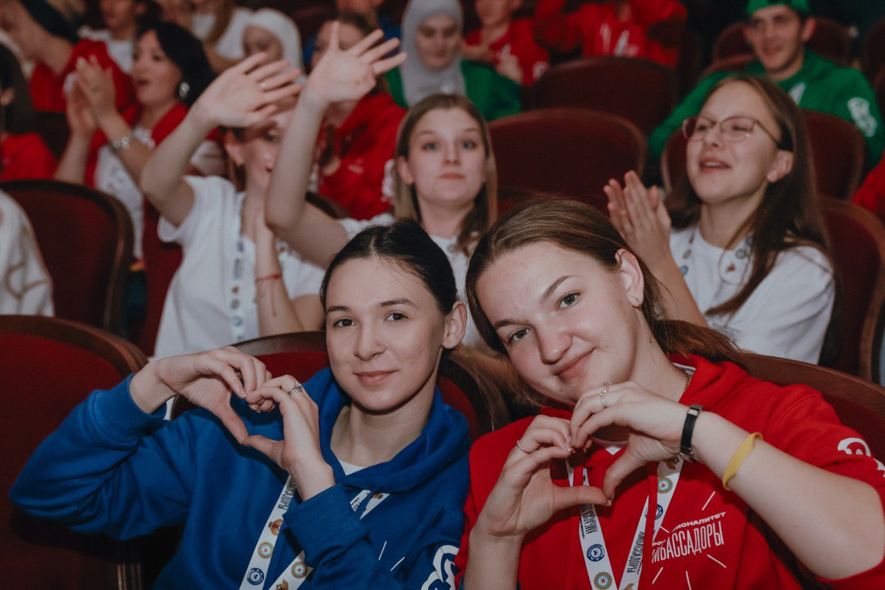 Слет Амбассадоров «Профессионалитета» пройдет в Грозном