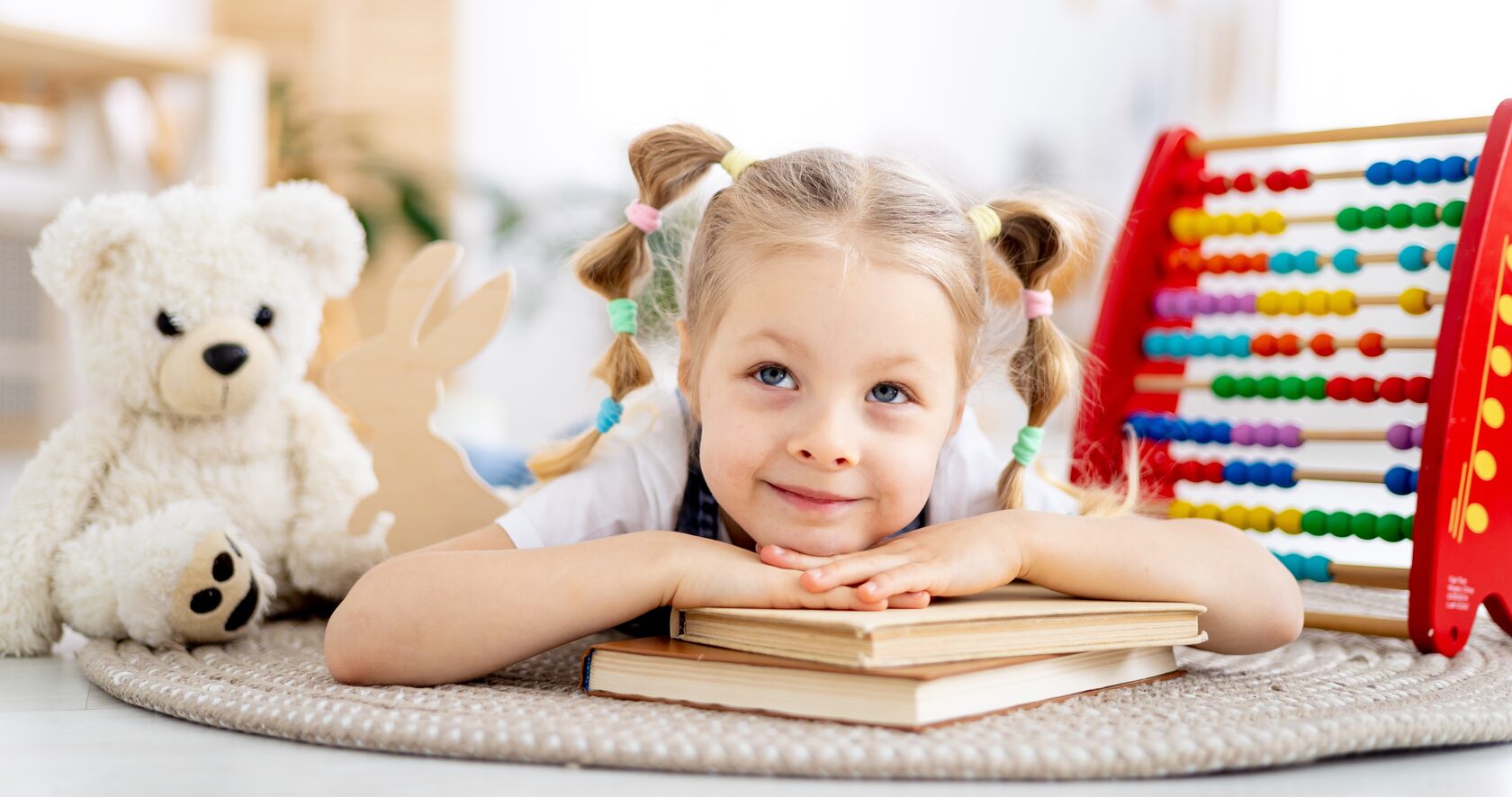 Новая льготная программа – книжная карта для малышей