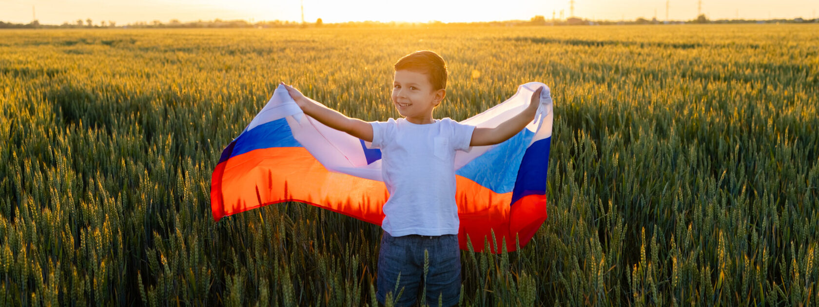 Интерактивная карта святых мест России