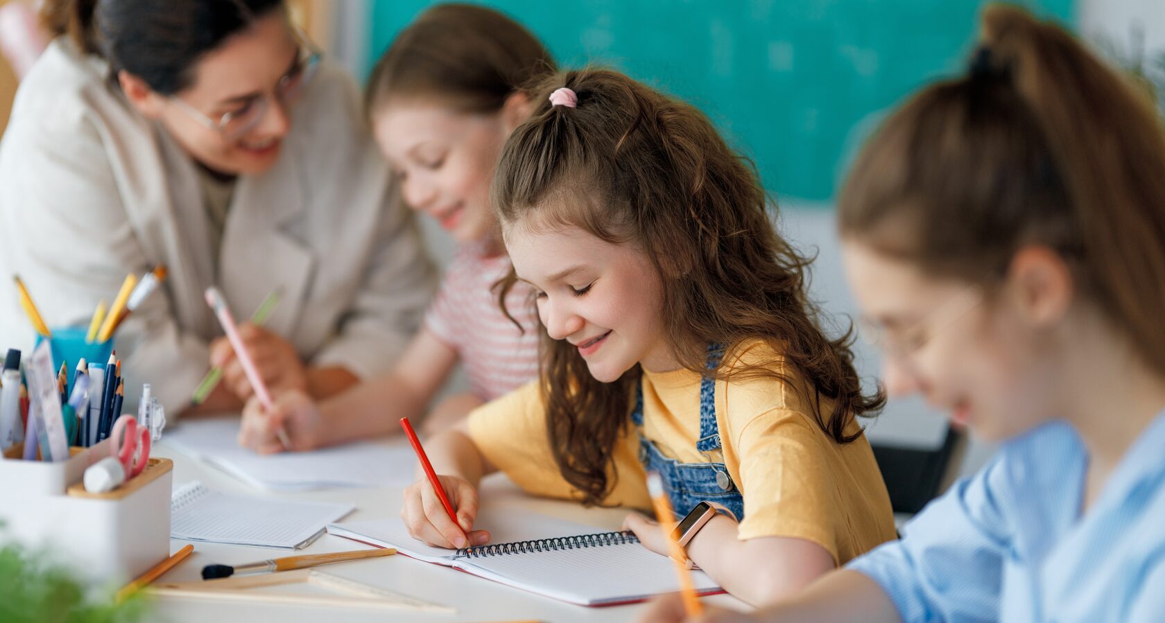 Стратегия развития образования – 2030