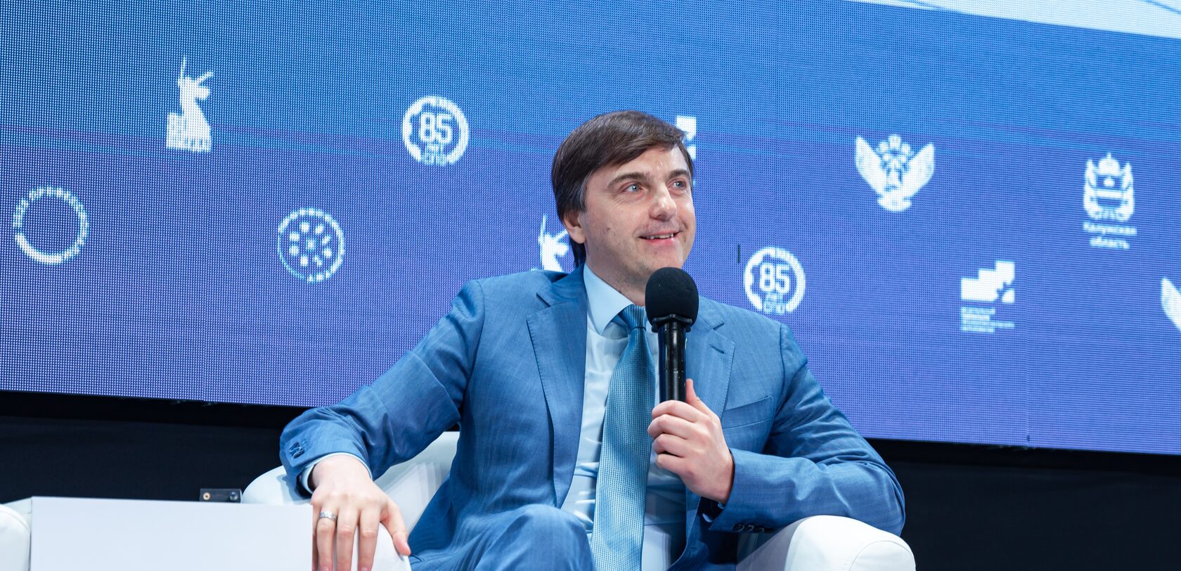 Сергей Кравцов: «Система СПО, которой в этом году исполняется 85 лет, – это локомотив экономики России»