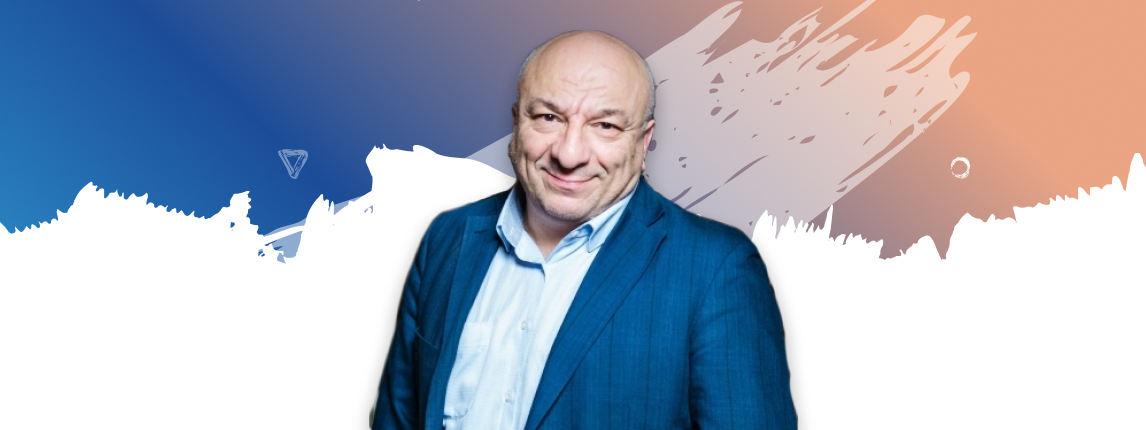 Актерское мастерство в педагогической деятельности: интервью с заслуженным артистом России Михаилом Богдасаровым